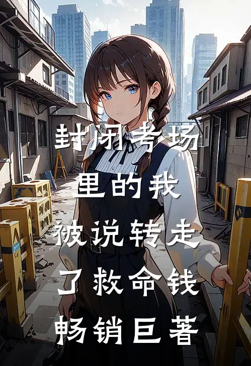 封闭考场里的我，被说转走了救命钱畅销巨著