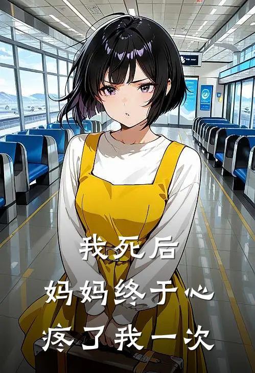 我死后，妈妈终于心疼了我一次