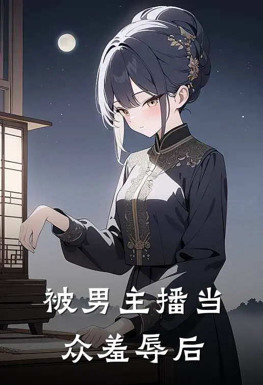 被男主播当众羞辱后怎么办