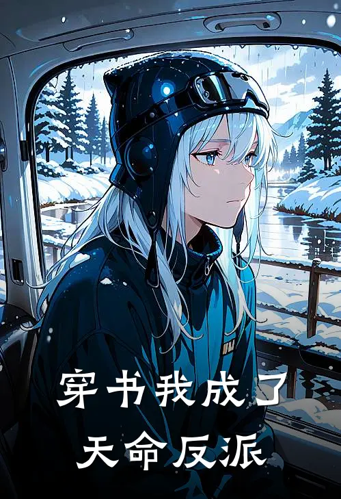 穿书我成了天命反派免费阅读