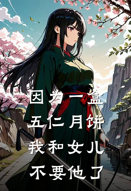 因为一盒五仁月饼，我和女儿不要他了