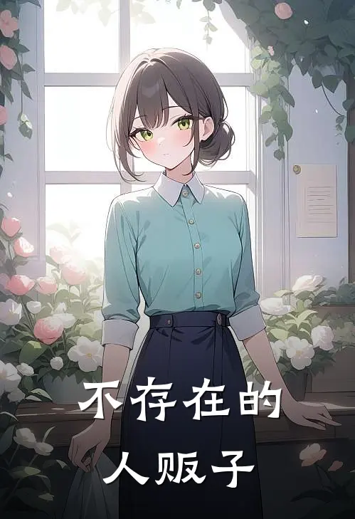 不存在的人贩子