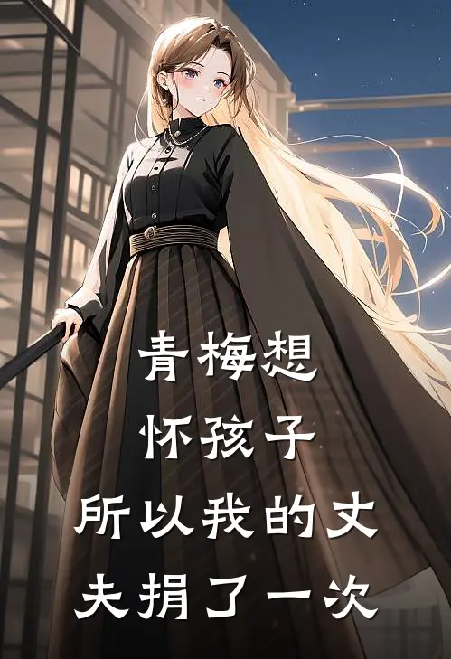 青梅想怀孩子，所以我的丈夫捐了一次
