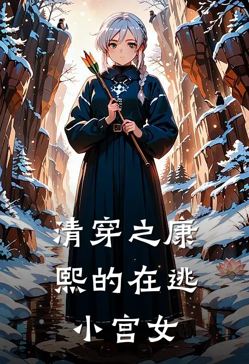清穿之康熙的在逃小宫女