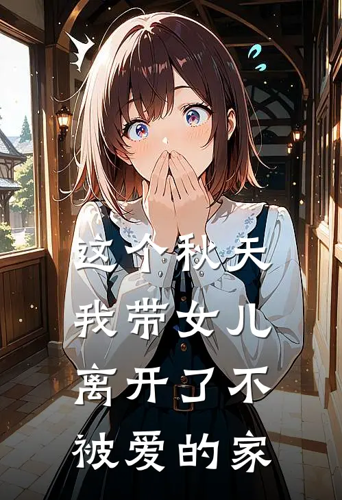 这个秋天，我带女儿离开了不被爱的家