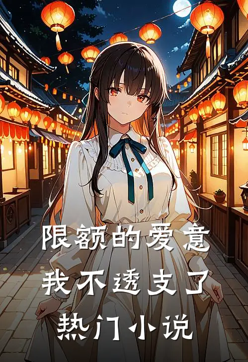 限额的爱意，我不透支了热门小说