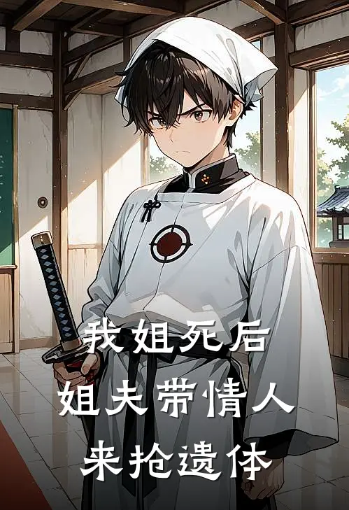 我姐死后,姐夫带情人来抢遗体的