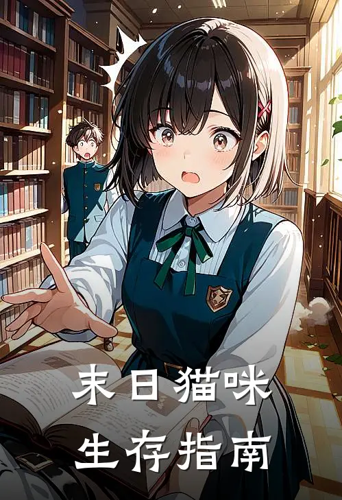 末日猫咪生存指南
