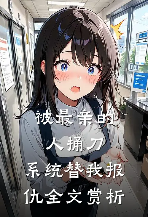 被最亲的人捅刀，系统替我报仇全文赏析