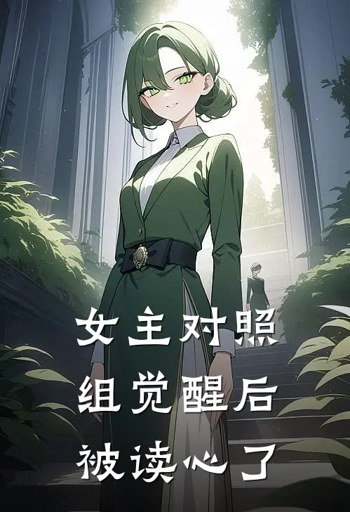 女主对照组觉醒后,被读心了的