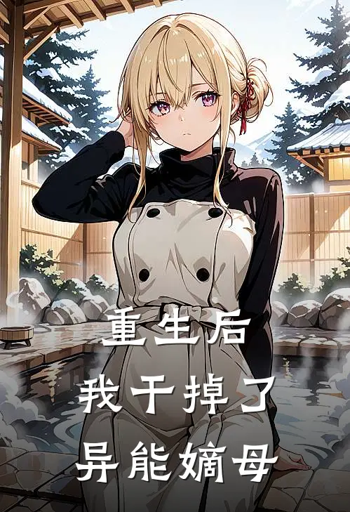 重生后，我干掉了异能嫡母