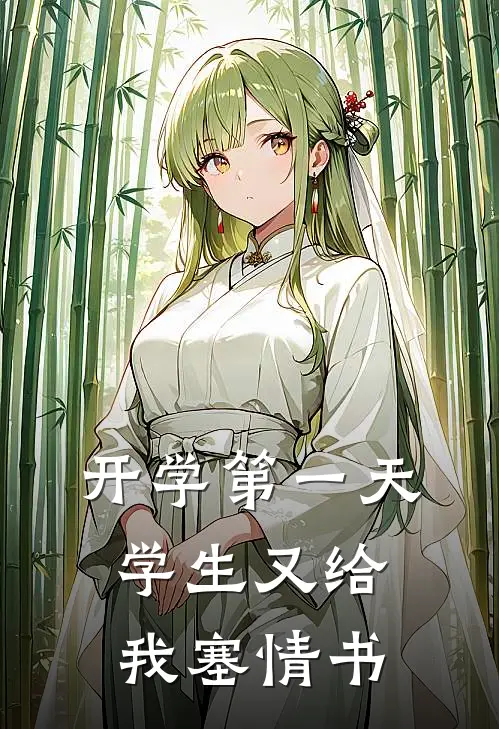 开学第一天,学生又给我塞情书了