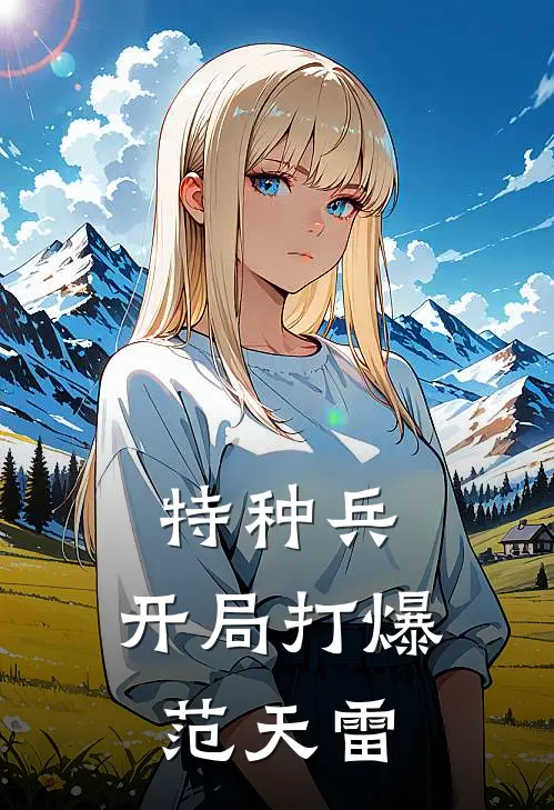 特种兵开局打爆范天雷的