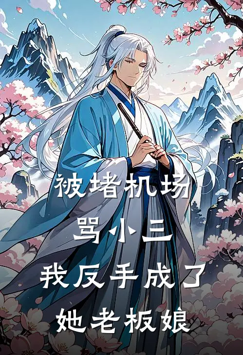 被堵机场骂小三,我反手成了她老板娘怎么办