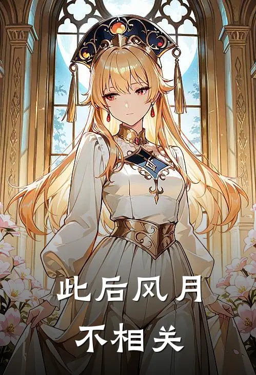 此后风月不相关