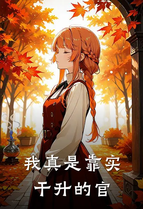 我真是靠实干升的官