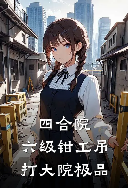 四合院：六级钳工吊打大院极品