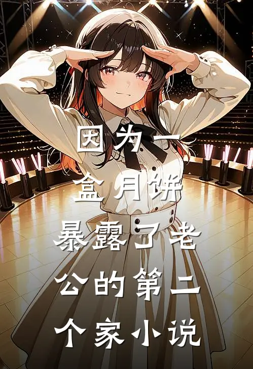 因为一盒月饼，暴露了老公的第二个家小说