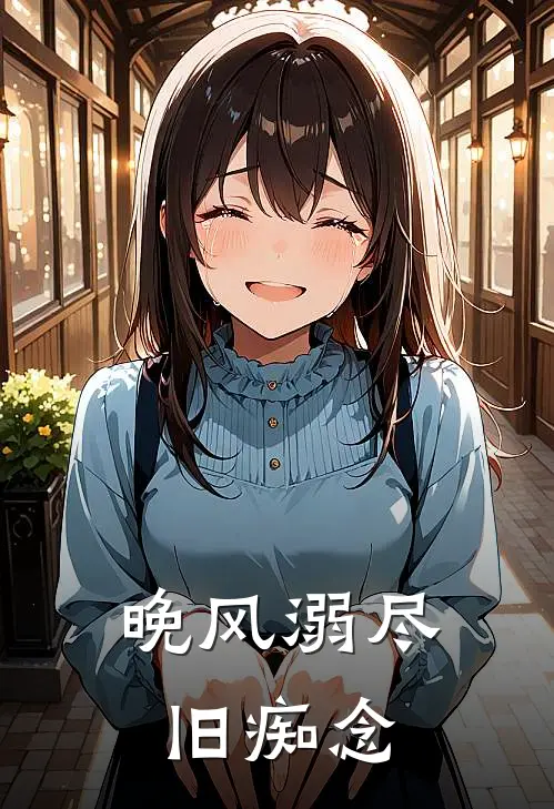 晚风溺尽旧痴念