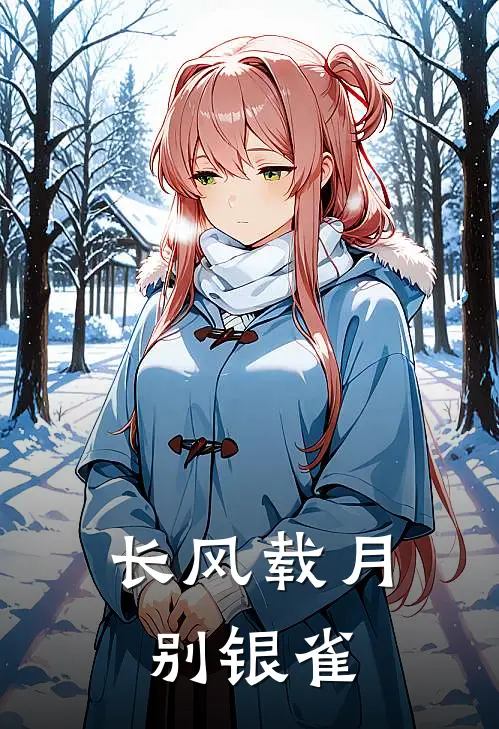 长风载月别银雀全文