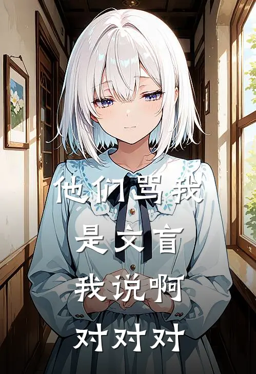 他们骂我是文盲,我说啊对对对苏沐苏辰