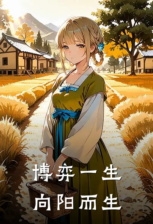 博弈一生向阳而生