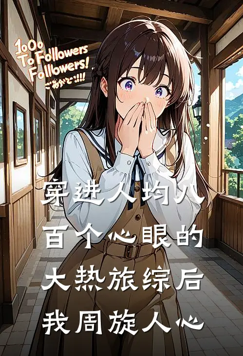 穿进人均八百个心眼的大热旅综后，我周旋人心