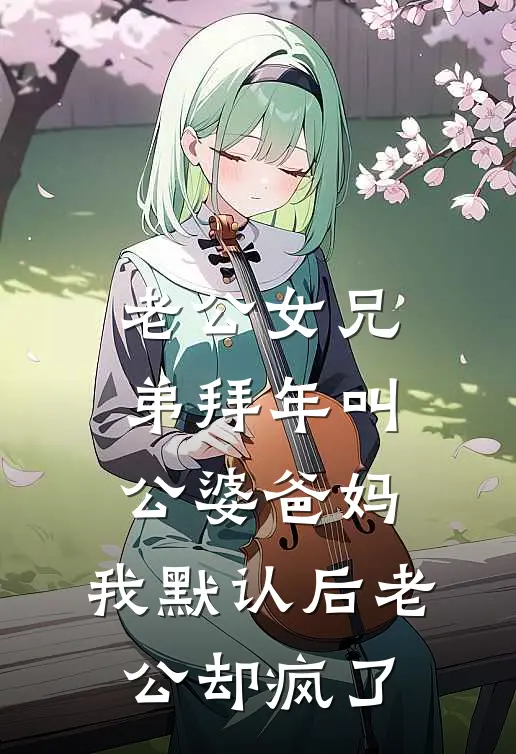 老公女兄弟拜年叫公婆爸妈，我默认后老公却疯了