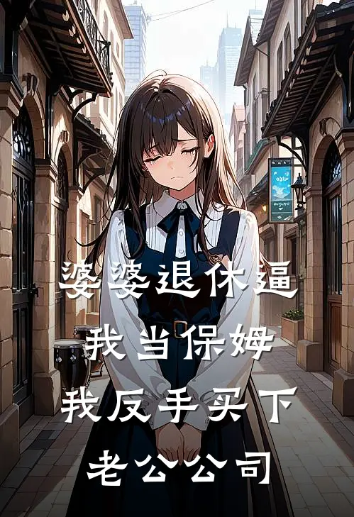 婆婆退休逼我当保姆，我反手买下老公公司
