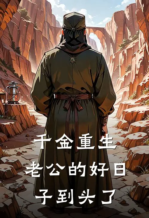 千金重生，老公的好日子到头了