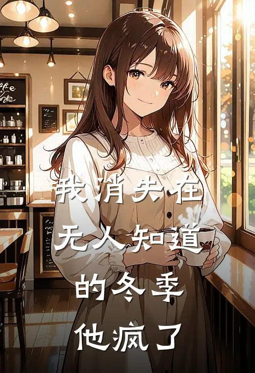 我消失在无人知道的冬季,他疯了英语