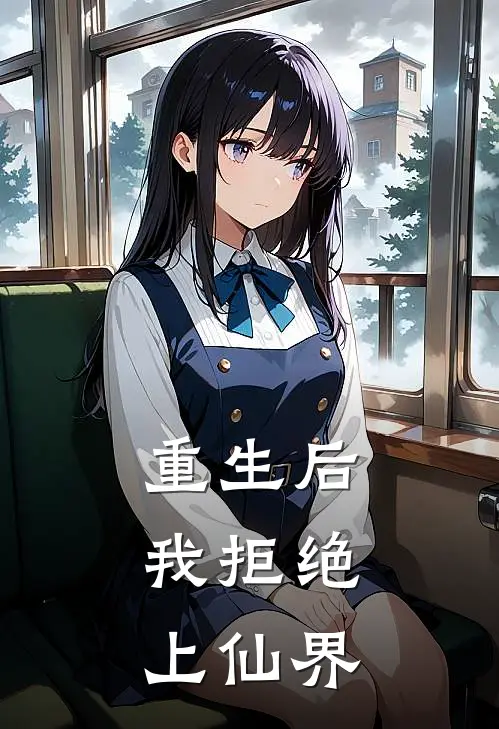 重生后，我拒绝上仙界