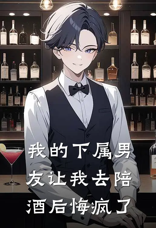 我的下属男友让我去陪酒后悔疯了