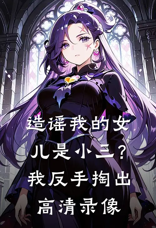 造谣我的女儿是小三？我反手掏出高清录像