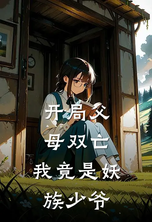 开局父母双亡,我竟是妖族少爷免费阅读