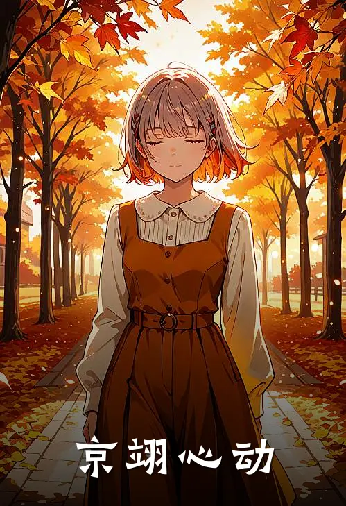 京翊心动