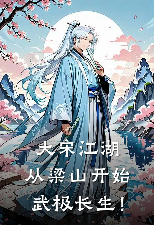 大宋江湖：从梁山开始，武极长生！