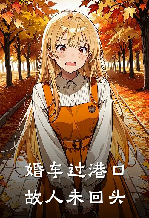 婚车过港口，故人未回头