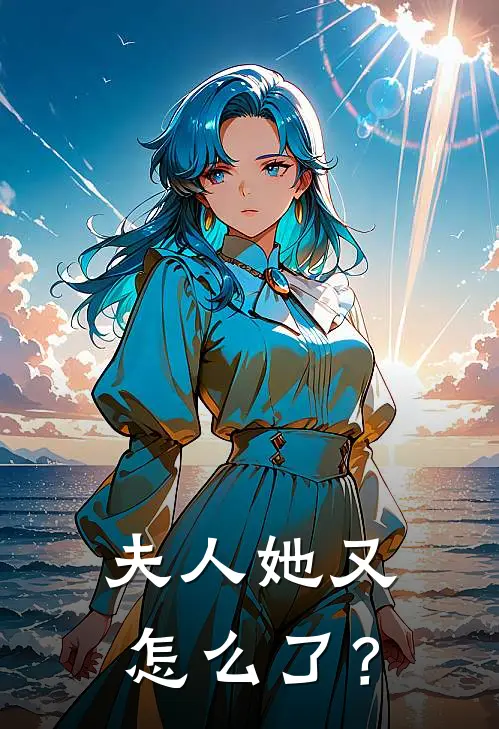 夫人她又怎么了？