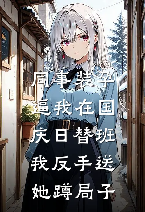 同事装孕逼我在国庆日替班，我反手送她蹲局子