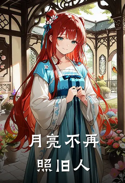 月亮不再照旧人是歌