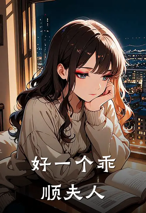 好一个乖顺夫人