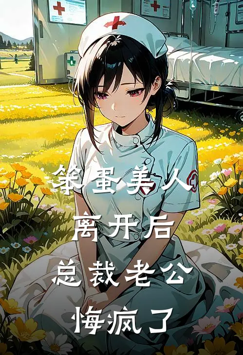 笨蛋美人离开后，总裁老公悔疯了