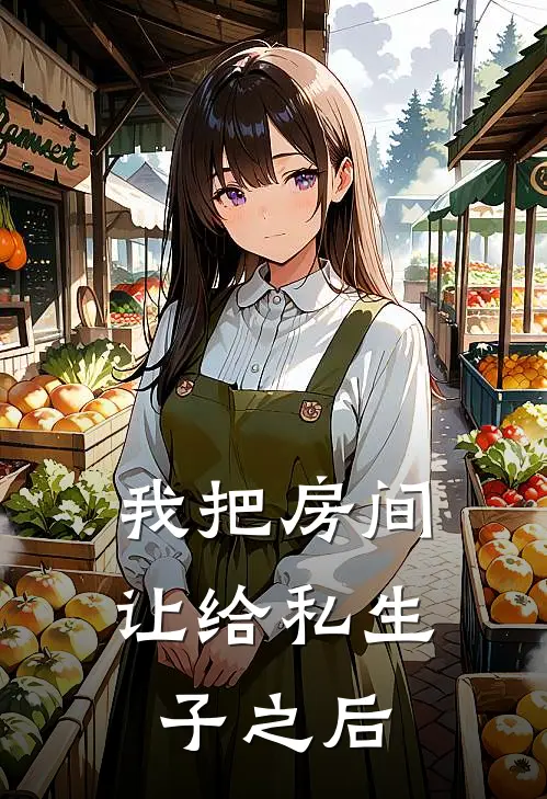 我把房间让给私生子之后
