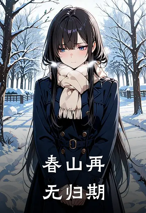 春山再无归期