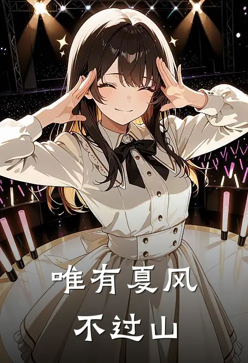 唯有夏风不过山