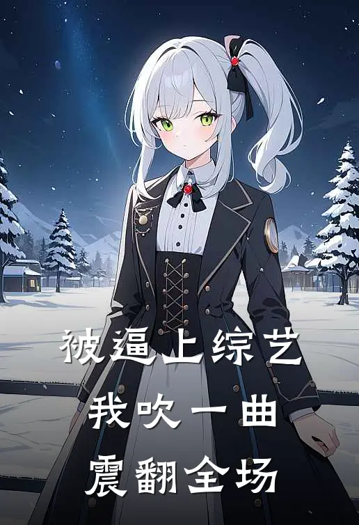 被逼上综艺，我吹一曲震翻全场