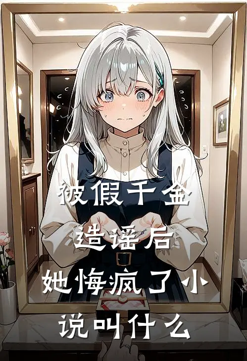 被假千金造谣后,她悔疯了叫名字