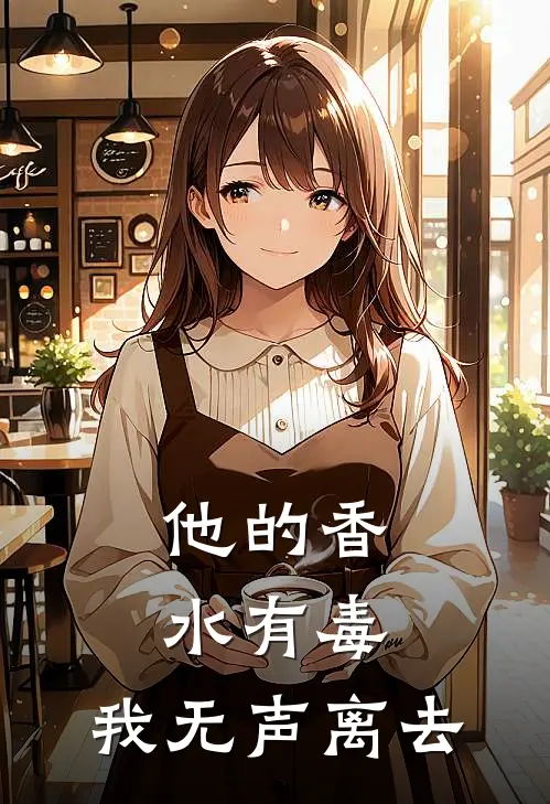 他的香水有毒，我无声离去
