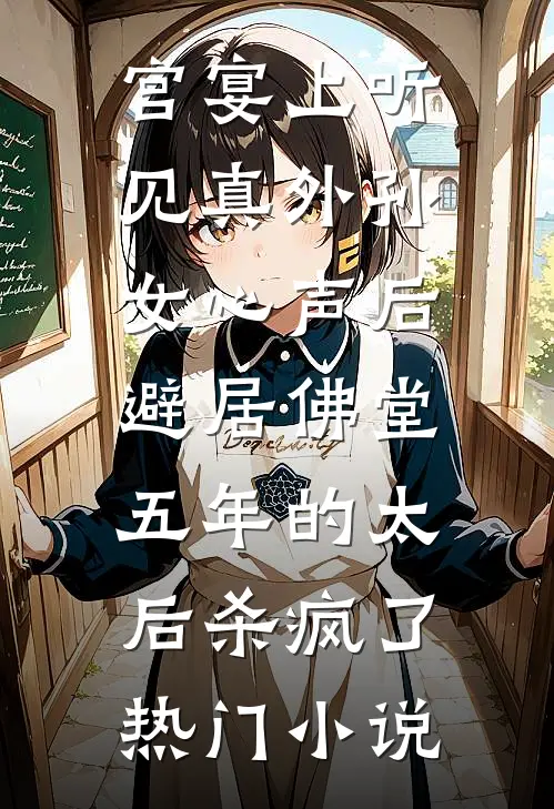 宫宴上听见真外孙女心声后，避居佛堂五年的太后杀疯了热门小说